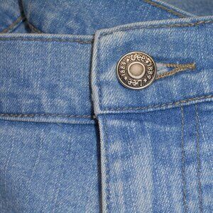 LEE Women's Relaxed bootcut Jeans